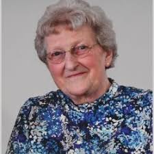 Obituary of Rebecca E. Custer