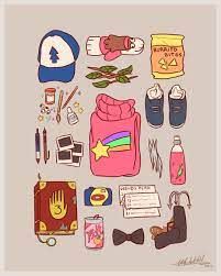 Pin By Watta Akashiro On Disney Gravity Falls Gravity Falls Art Gravity