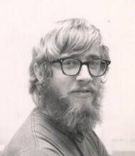 David Russell Miller Obituary