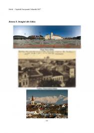 Check spelling or type a new query. Referat Sibiu Capitala Europeana Culturala 2007 395577 Graduo