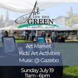 Art on the Green