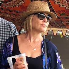 fiona dutton is fundraising for Marie Curie