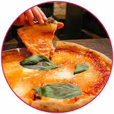 What else would you want from a night in? Neapolitanische Pizza In Berlin Berlin Ick Liebe Dir