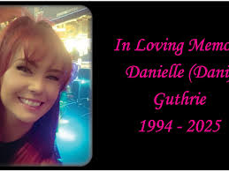 Fundraiser by Marilyn Guthrie : Honoring Dani Guthrie: Support Her Memorial
