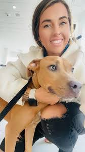 Jacquelyn Mckay's Instagram, Twitter & Facebook