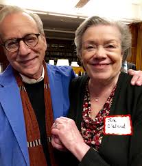 SleuthSayers: Edgars Week in New York: April 27-28, 2022