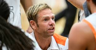 Thunder coach Nick Haywood has full faith in his NBL1 South side