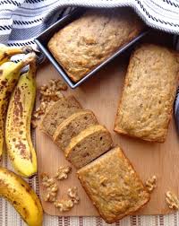 What is it about being cooped up inside that makes people want to pick up a bread pan or cookie sheet? 30 Vegan Banana Recipes For Breakfast Dessert Ripe Overripe The Green Loot