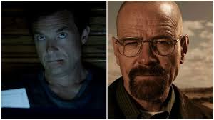 Why Is Everyone Comparing Ozark to Breaking Bad?