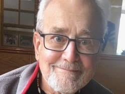 Donald D. Schillinger Obituary (2022)