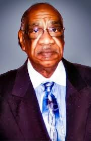 Grover Harrell Obituary