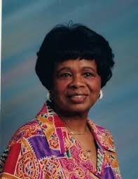 Rebecca Evans Obituary (1925