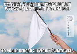 Zobacz najciekawsze publikacje na temat: Francja Niemcy Memy Francja W Finale Euro 2016 Trener Loew Zalamany Echodnia Eu