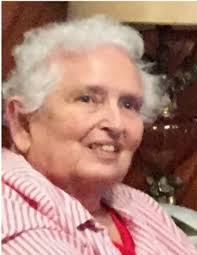 Rose Ann Dean Obituary July 28, 2023