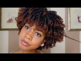 Lowest price in 30 days. Heatless Perm Rod Set On Natural Hair