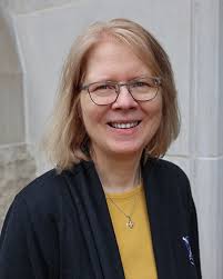 Communications & Marketing Staff