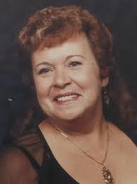 Etta May Schalk Obituary