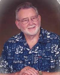 Doyle Elbert Webster Obituary March 18, 2024