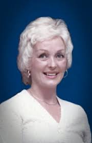 Obituary of Patricia "Pat" Gilbert (nee Anderson)
