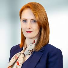 Harriet McLaughlin > Hadef & Partners > United Arab Emirates