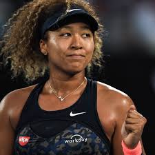 Naomi osaka 大坂なおみ (@naomi.osaka) on tiktok | 1.5m likes. U Ouagqjn4ohim