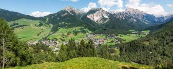 It is not only during the winter months that the kronplatz region is popular with sports enthusiasts and nature lovers. Summer Holidays In The Dolomites Visit San Vigilio And Kronplatz