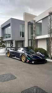 Free download 40 lifestyle wallpapers download at wallpaperbro for desktop, mobile & tablet. Pagani Carros Future House Italie Luxury Mansion Money Rich Esports Hd Mobile Wallpaper Peakpx