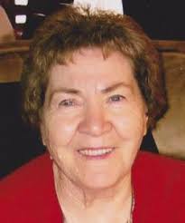 Edith Andrews Obituary