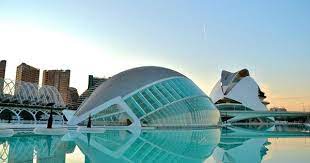 Valencia Spain I Tip My Hat To You Architecture Wallpapers Amazing Architecture Architecture Wallpaper