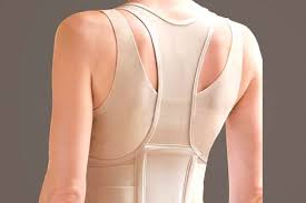 Posture corrector for men and women, upper back brace for posture correction, adjustable shoulder posture brace straightener support clavicle chest spinal brace for neck shoulder back pain relief. Search For The Right Posture Braces For Women Women Fitness Magazine