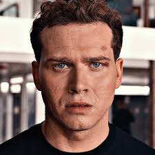 Dream A Little Fic — Oliver Stark as Evan "Buck" Buckley 9-1-1,...