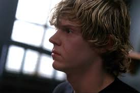 Why is tate so bad in american horror story? Looking Back On American Horror Story S School Shooting Episode Decider