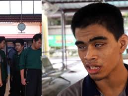 My Father Hit Me As A Child, And My Mother Did Nothing To Stop It. So  Here's What I Did