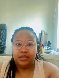 My name is Phumi Karl. I am from Sweden. I live with my husband and child.  Age is just a number and those that count say I am 36 years old. I