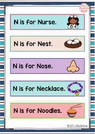 This Set Contains Pages Of Variety Activities Games And Worksheets It Will Help To Teach Your Students To Recogn Lettering Letter Of The Week Phonics Reading