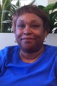 Jo-Ann Byrd Obituary (1956