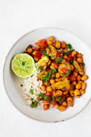 Maybe you would like to learn more about one of these? 25 Nutritious Vegan Chickpea Recipes The Full Helping