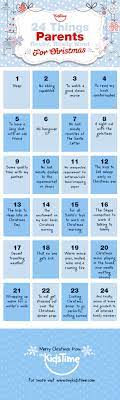 Christmas with holly tv show. 24 Things Parents Really Really Want For Christmas