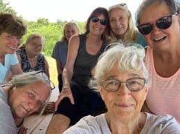 East Ascension Class of 1970 Reunion Lunch and Upcoming Events