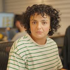 Dana Negri's Instagram, Twitter & Facebook