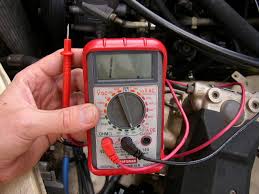 A faulty glow plug relay. Mercedes Diesel Glow Plug Repair