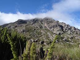 The itatiaia park is the oldest national park of brazil, created on june 14, 1937 by the then president getulio vargas. Pico Do Itatiaia Weather Forecast 2787m