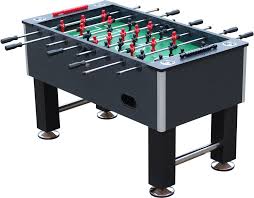Pitch 56 Foosball Table In 2020 Outdoor Foosball Table Foosball Table Arcade Table