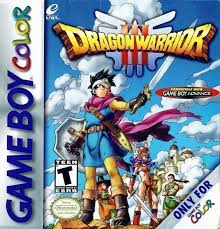 Released in 2000 on game boy color (nintendo). Dragon Warrior Monsters Rom Gameboy Color Gbc Emulator Games