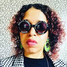 Using your eyes as a pen'