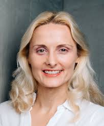 Schauspielerin Ada Kowalewski auf StagePool