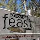 A Movable Feast — BIRDFISH event image