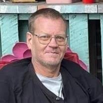 Kenny Eugene Gauges Obituary (2025)