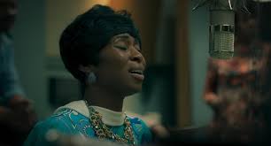 Genius" Aretha: Unforgettable (TV Episode 2021)