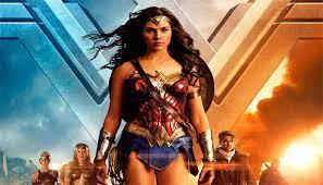 Nonton wonder woman 1984 sub indo. Sinopsis Film Wonder Woman Ww84 Paling Ngenaa Moviekece Com